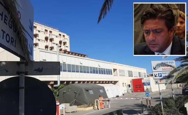 Ospedale Marino Ok