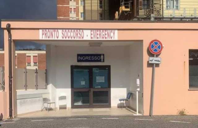 Ospedale Nuoro