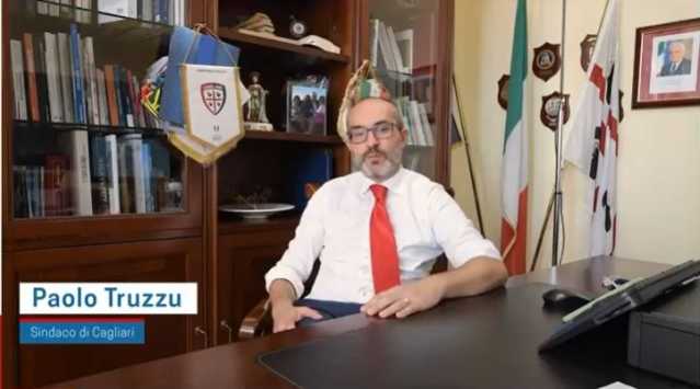 Paolo Truzzu Oggi