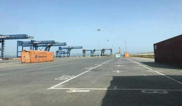Porto Canale