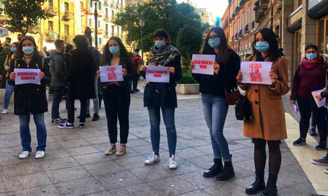 Studenti Cagliari