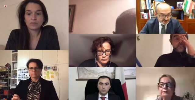 TRuzzu Consiglio Comunale