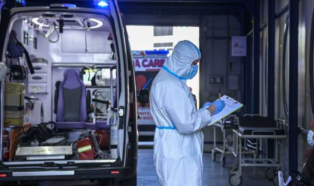 Ambulanza Internotuta