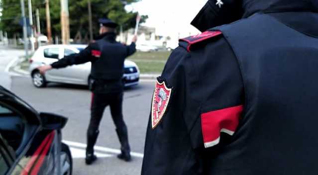 CARABINIERI