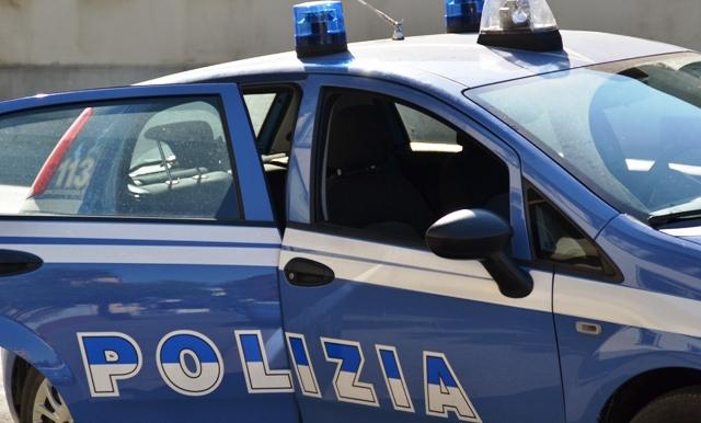 Dettaglio Polizia Sportello