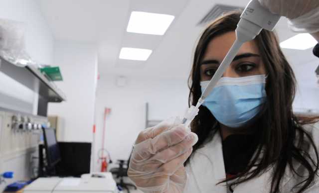Policlinico Bari Tamponi Covid