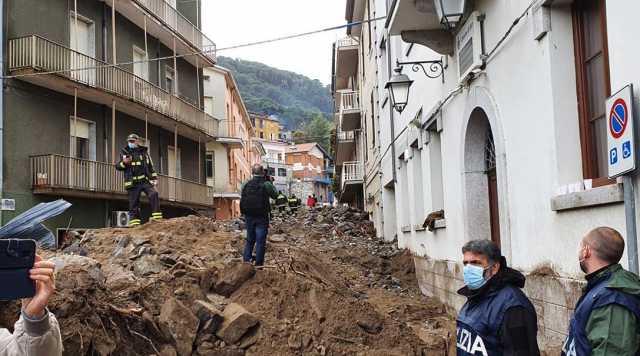 Protezione Civile Bitti