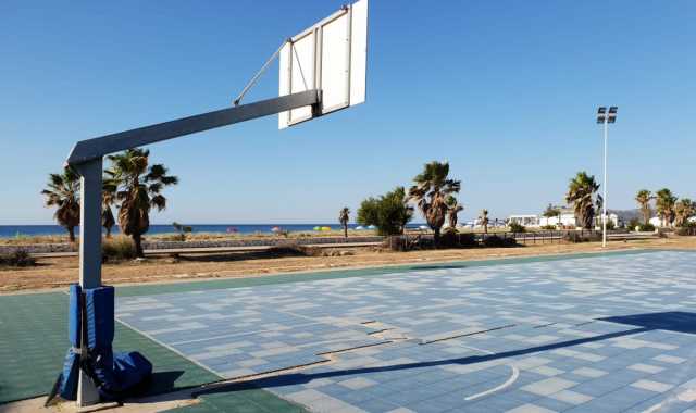 Quartu Poetto Basket