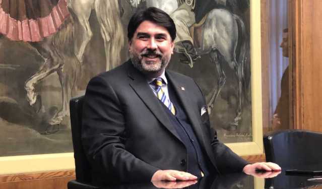 Regione Solinas Lavoro