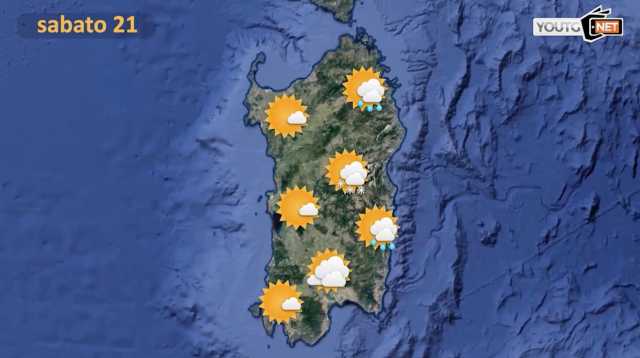 Sab21 Meteo