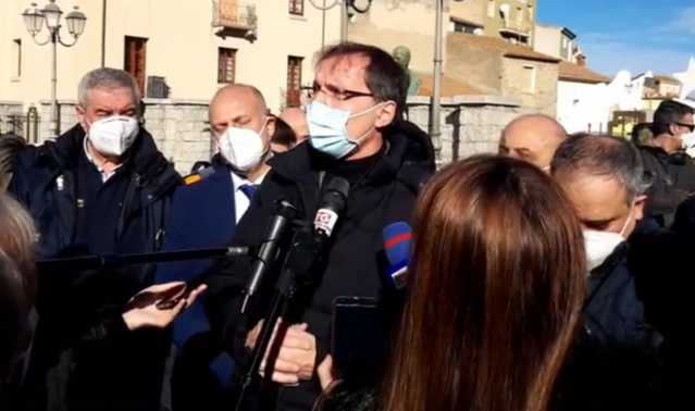 Boccia A Bitti