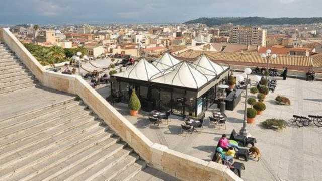 Caffe Degli Spiriti2