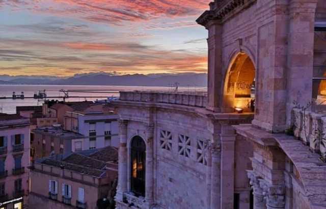 Cagliari