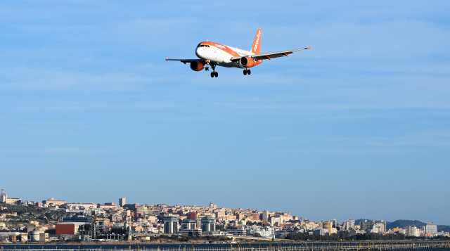 EASYJET 2