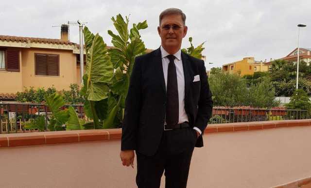 Giabfranco Belvisi