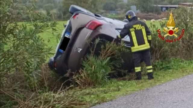 Incidente Barega