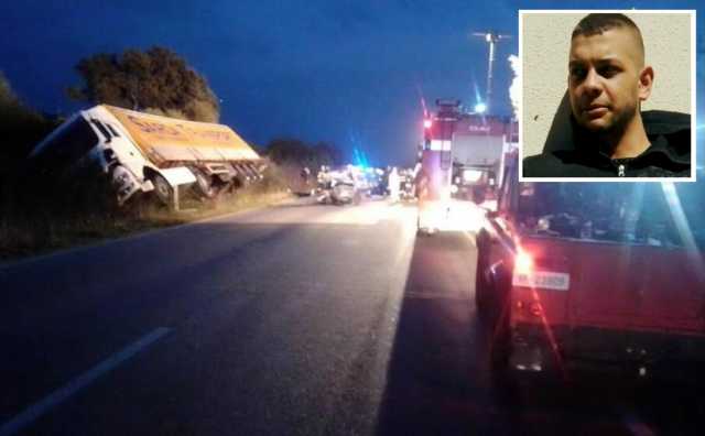 Incidente Galtellì Usai