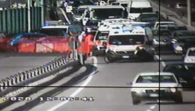 Incidente Asse