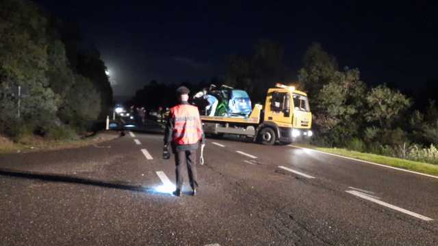 Incidente Pedemontana