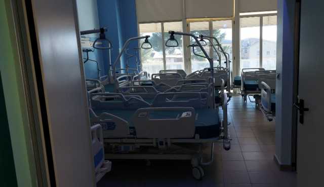 Letto Binaghi