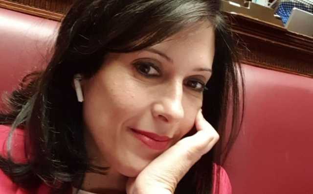 Mara Lapia Ok