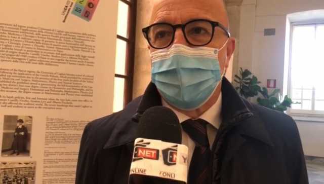 Mario Nieddu Ok