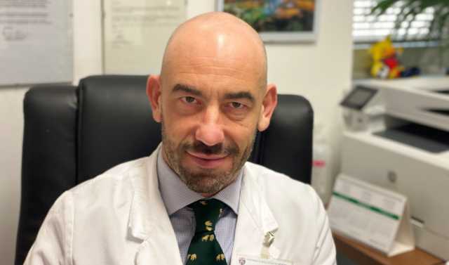Matteo Bassetti