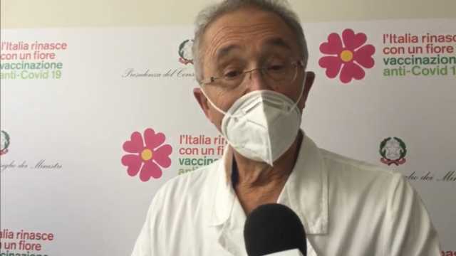 Primo Vaccino