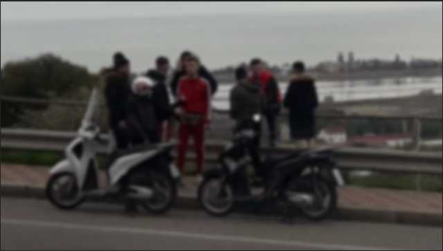 Ragazzini Viale Europa