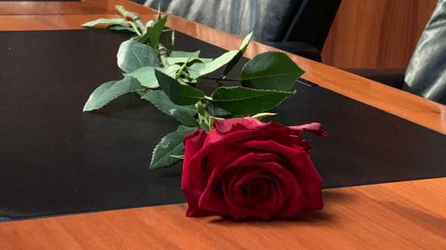 Rosa Frongia