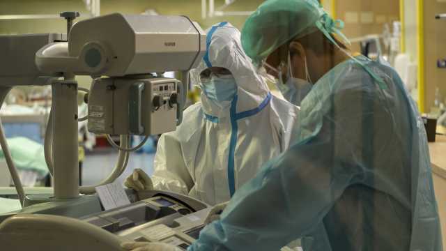 Sardegna Ospedali