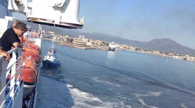 Tirrenia