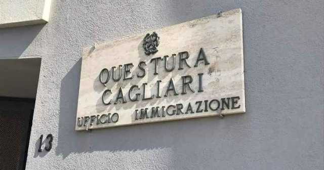 Ufficio Immigrazione Targa