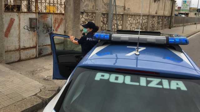 Via Riva Di Ponente