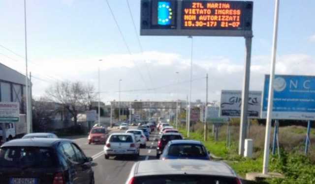 Viale Marconi Ok
