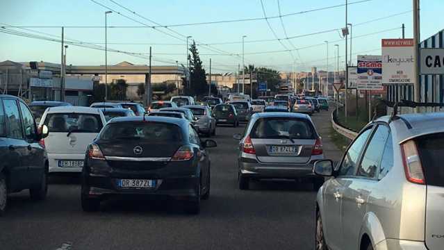 Viale Marconi Oooo