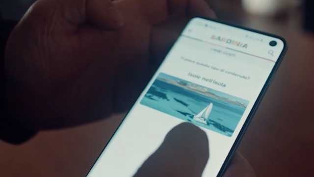 App Sardegna