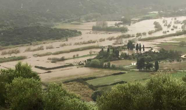 Campagne Alluvione
