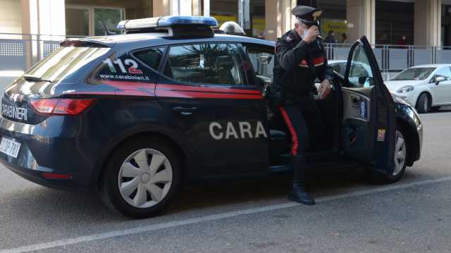 Carabinieri Generica