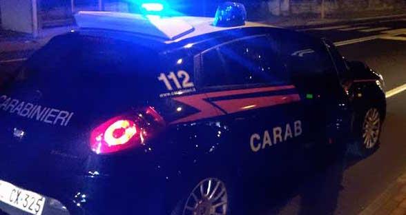 Carabinieri Viale