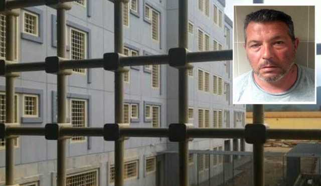 Carcere Uta Sbarr