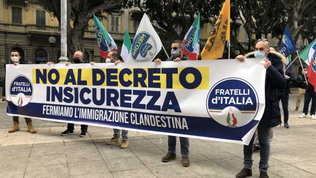 FRATELLI