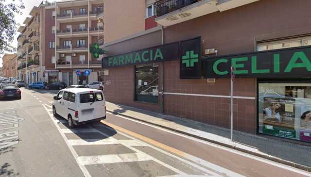 Farmacia Piga