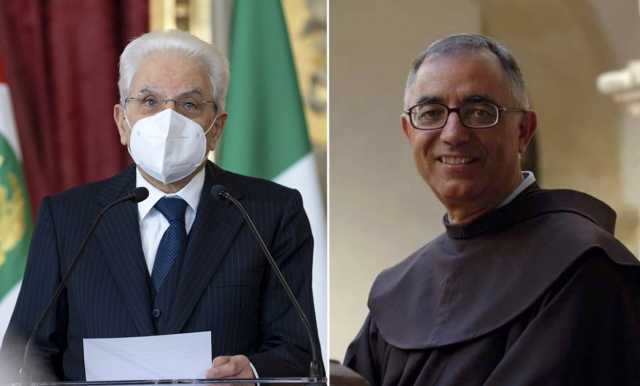 Mattarella Morittu