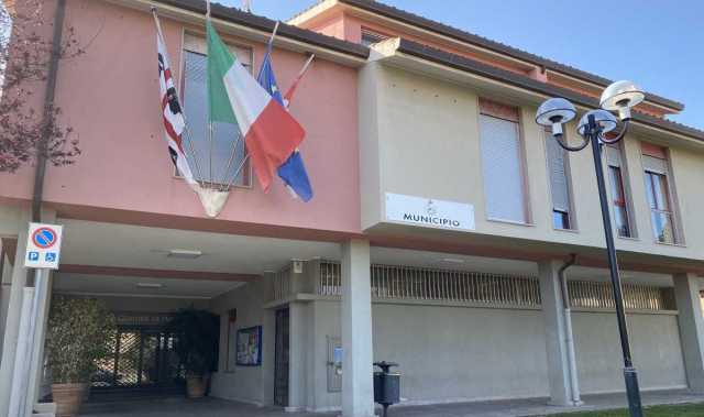 Municipio Pula