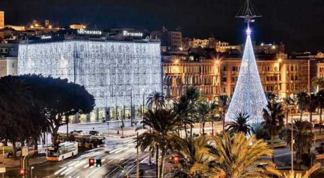 Natale Cagliari 21