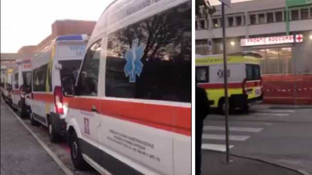 Ospedale