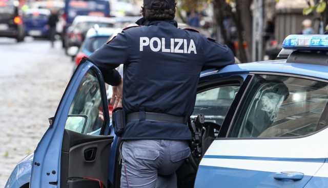 POLIZIA PDB