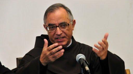 Padre Morittu