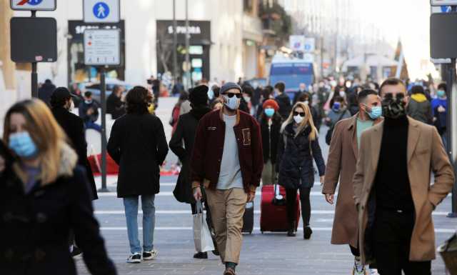 Persone Shopping